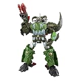 タカラトミー(TAKARA TOMY) T-SPARK エイジ・オブ・ザ・プライム トランスフォーマー AOTP-42 リージマキシモ 可動フィギュア