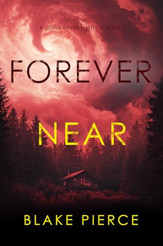 Forever Near book cover
