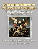 Spiritual Warfare Prayers for Women
