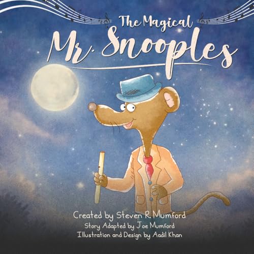 Children's book illustrated and published by Kidillus