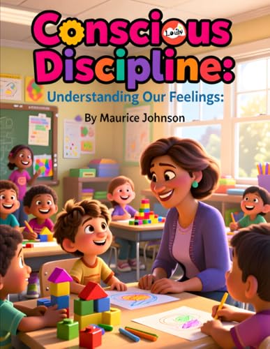 Conscious Discipline: Understanding Our Feelings
