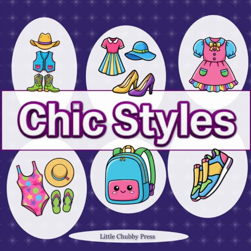 Chic Styles book cover