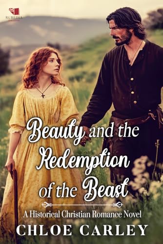 Beauty and the Redemption of the Beast book cover