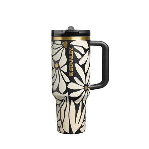 Stanley Copo Quencher Protour Flip Straw Wild Blooms 1.18L