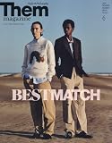 Ｔｈｅｍ ｍａｇａｚｉｎｅ