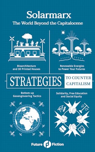 Solarmarx: The World Beyond the Capitalocene book cover