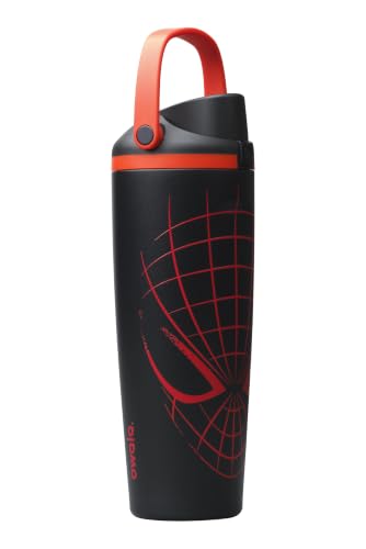 Owala Spider-Man Insulated Bottle