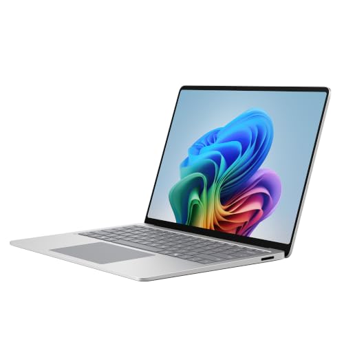 (-23%) Microsoft Surface Laptop, 13.8" | Snapdragon X Plus | 16GB RAM, 512GB SSD