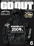 ＯＵＴＤＯＯＲ ＳＴＹＬＥ ＧＯ ＯＵＴ