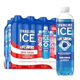 Sparkling Ice Lifesavers Blue Raspberry (12 ct)