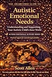 Awareverse Guide Autistic Emotional Needs
