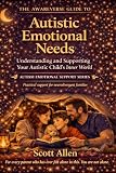 Awareverse Guide Autistic Emotional Needs