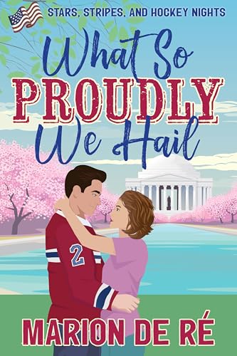 What So Proudly We Hail book cover