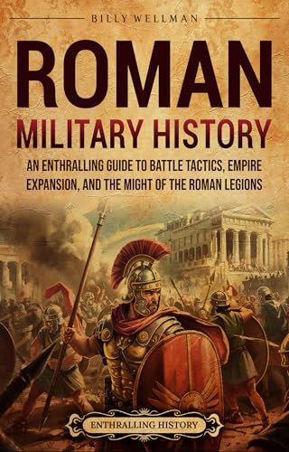 Roman Military History