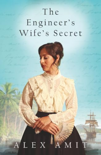 The Engineer’s Wife’s Secret book cover