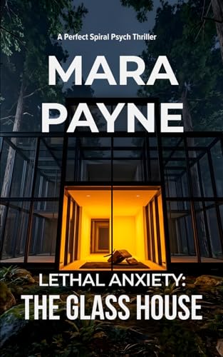 The Glass House book cover