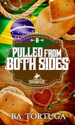Pulled From Both Sides book cover