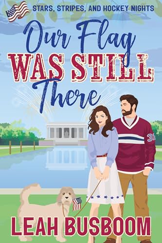 Our Flag Was Still There book cover