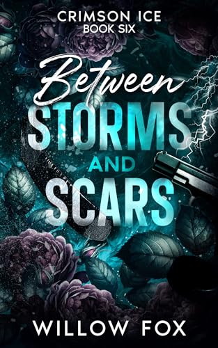 Between Storms and Scars book cover