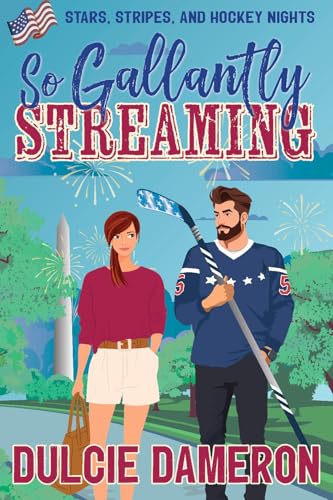 So Gallantly Streaming book cover