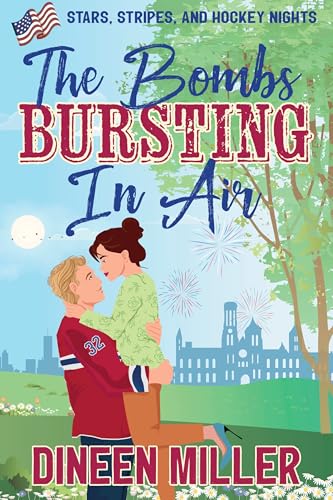 Bombs Bursting in Air book cover