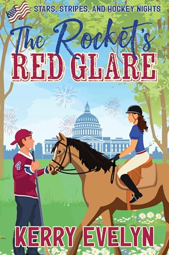 The Rocket's Red Glare book cover