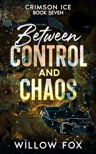 Between Control and Chaos book cover