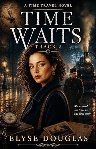 Time Waits - Track Two book cover