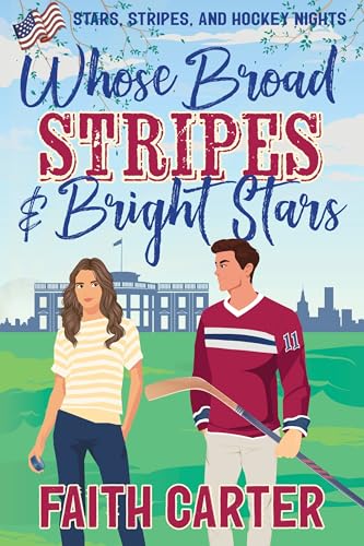 Whose Broad Stripes & Bright Stars book cover