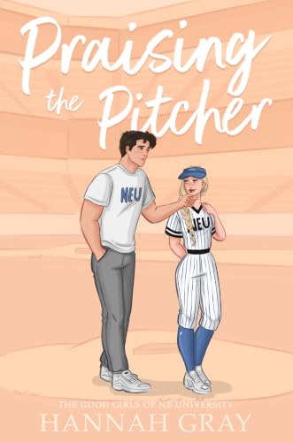 Praising the Pitcher book cover