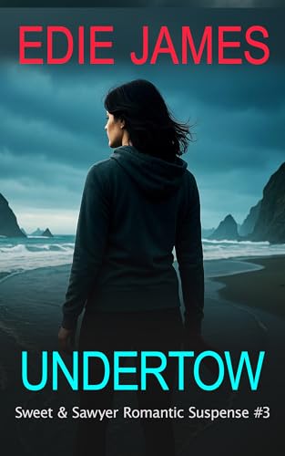 Undertow book cover