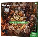 Caja de Escena de Magic: The Gathering | El Hobbit: Crack The Plates (Versión en Inglés)