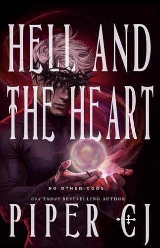 Hell and the Heart book cover