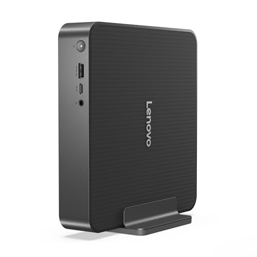 ⚡ BLITZDEAL (-45%) Lenovo IdeaCentre Mini PC | Intel Core 7 | 16GB RAM | 512GB SSD | 1L