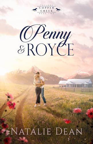 Penny & Royce book cover