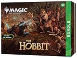 Bundle de Magic: The Gathering | El Hobbit (Versión en Inglés)