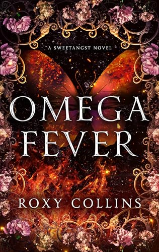 Omega Fever: A Standalone Why Choose Omegaverse book cover