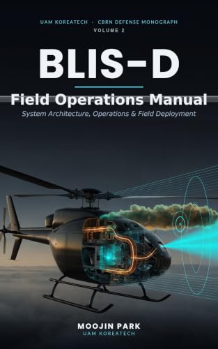 Cover of BLIS-D Vol. 2 — Field Operations Manual