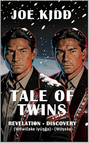 Tale of Twins: Revelation - Discovery
