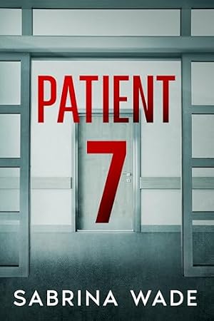 Patient 7 cover