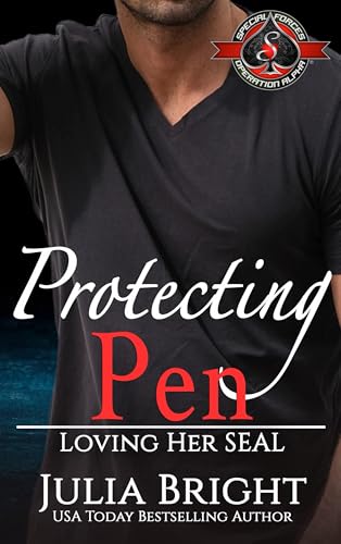 Protecting Pen book cover