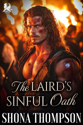 The Laird’s Sinful Oath book cover