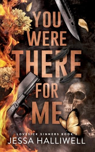 You Were There for Me book cover