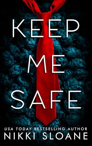 Keep Me Safe / Keep book cover