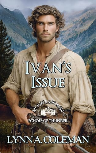 Ivan's Issue book cover