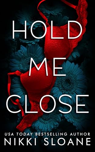 Hold Me Close / Surrender book cover