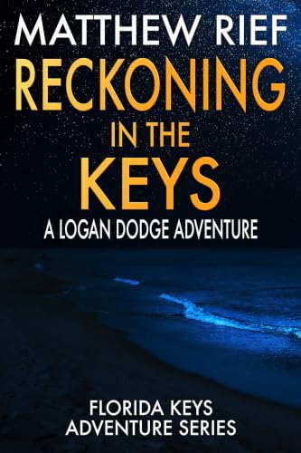 Reckoning in the Keys book cover