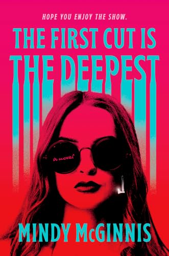 The First Cut Is the Deepest book cover
