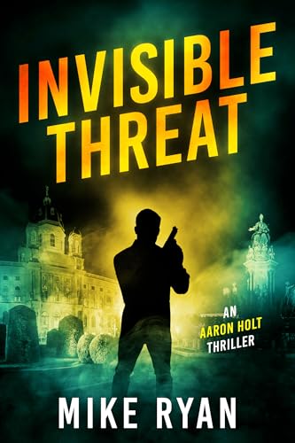 Invisible Threat book cover