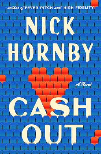 Cash Out book cover